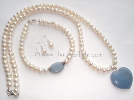 Special Occasions - including Wedding Jewellery, Birthstones, Valentine's Day & Mother's Day gemstone suggestions